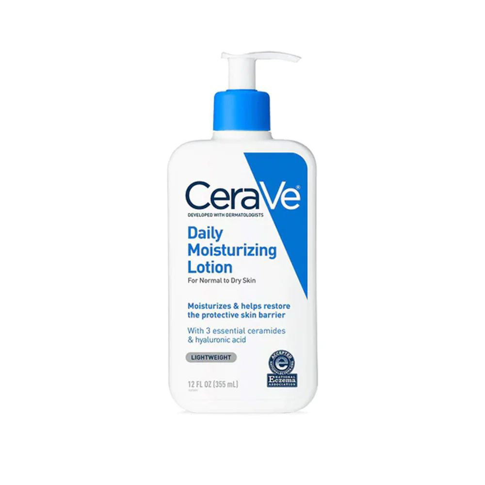 Picture of Cerave Daily Moisturizing Lotion 355ML
