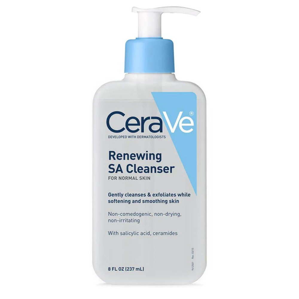 Picture of Cerave Renewing Sa Cleanser 237ML