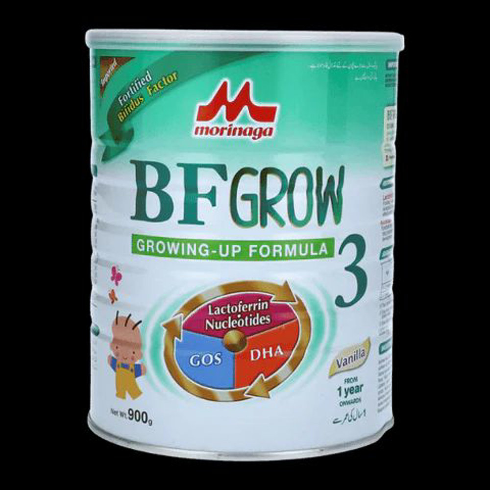 Picture of Morinaga BF-3 Grow 900GM