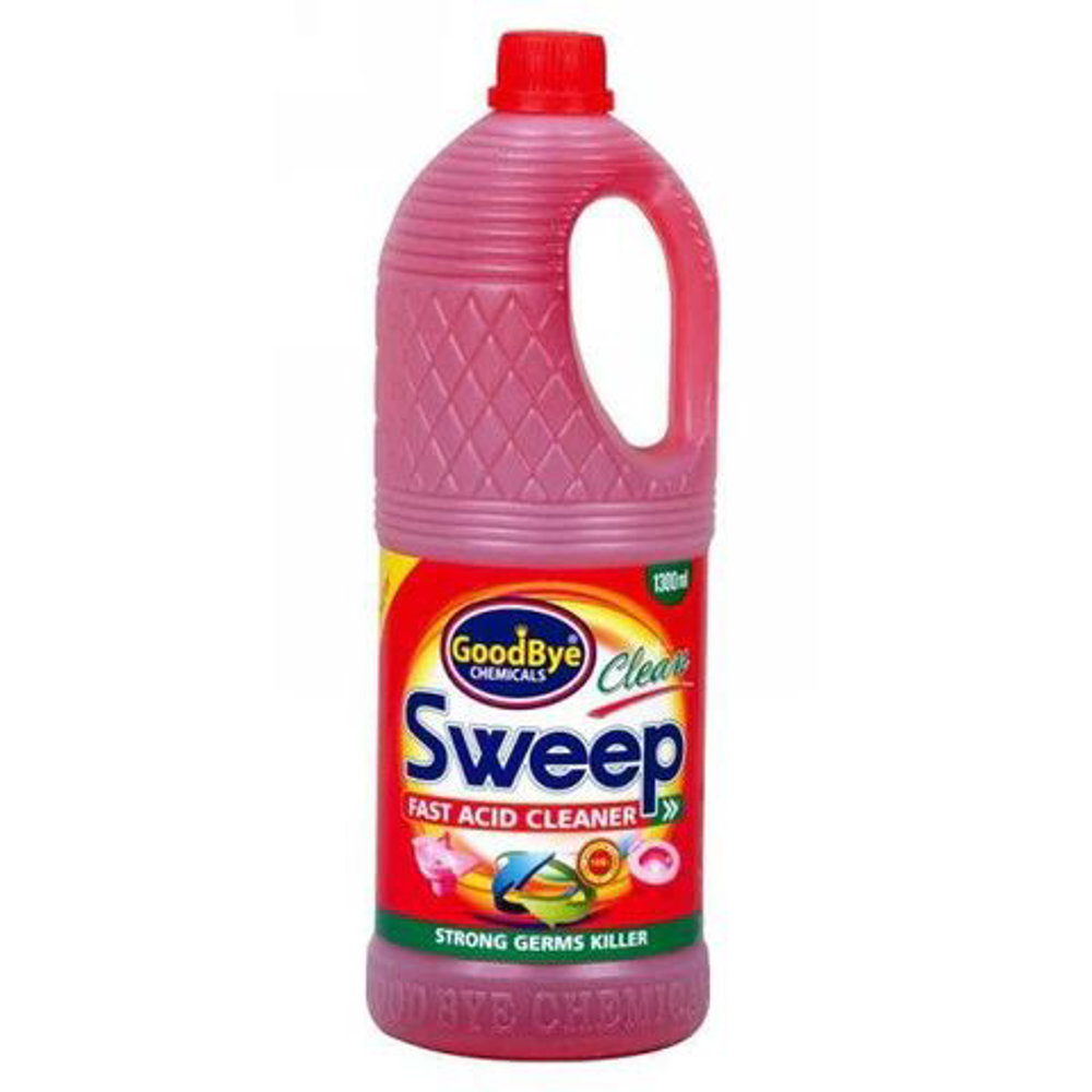Picture of Fresh & Clean Sweep Toilet Cleaner 500ML