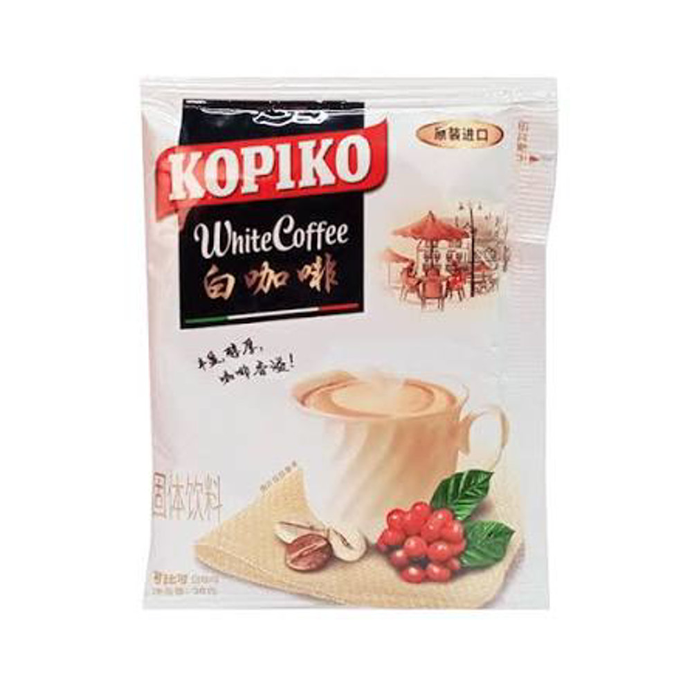 Picture of Kopiko White Coffee 30GM