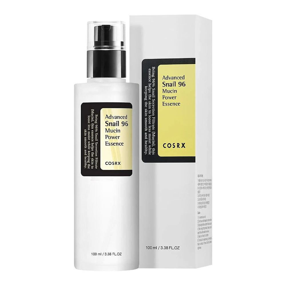 Picture of Cosrx Advance Snail 96 Mucin Power Essence 100ML