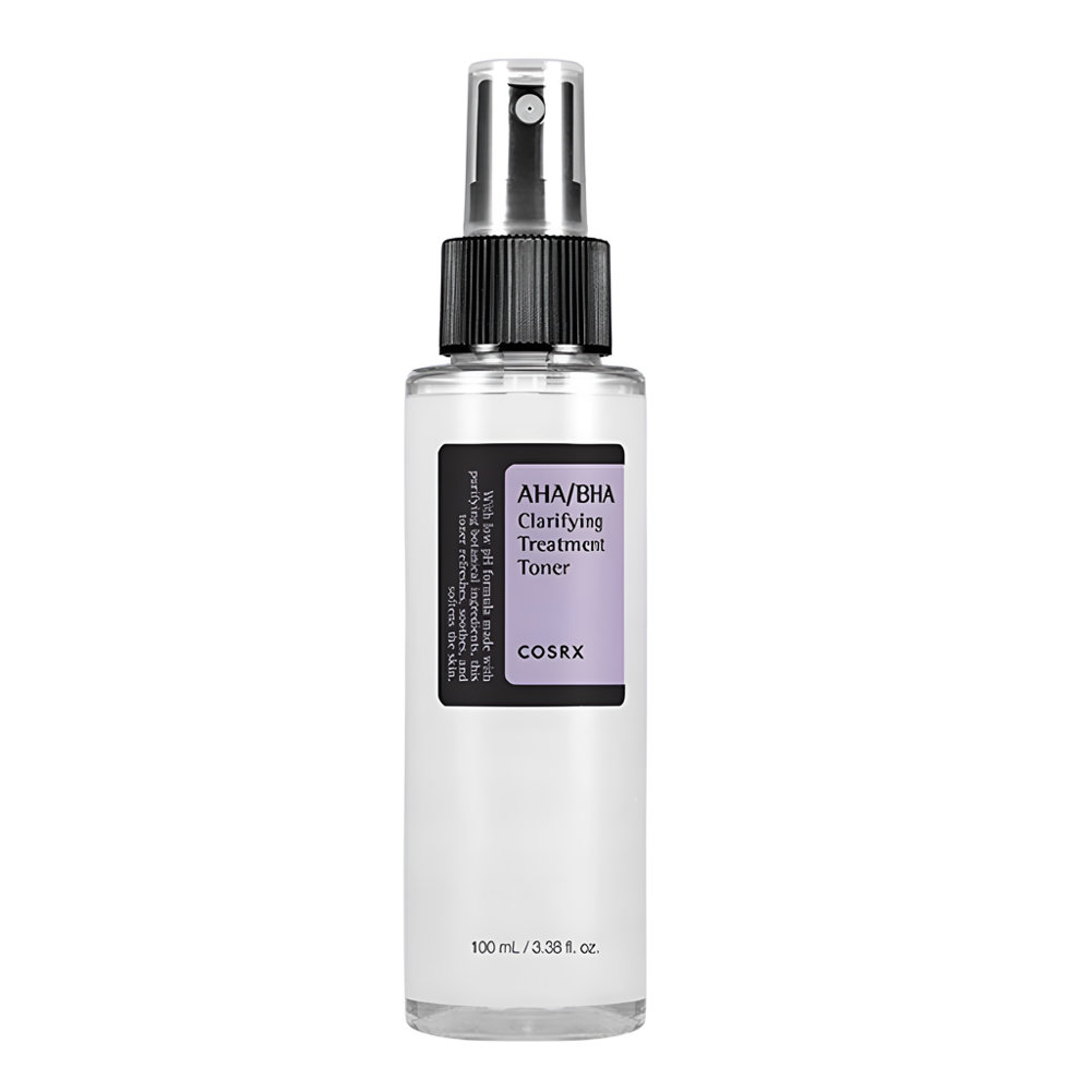 Picture of Cosrx Clarifying Treatment Toner 150ML