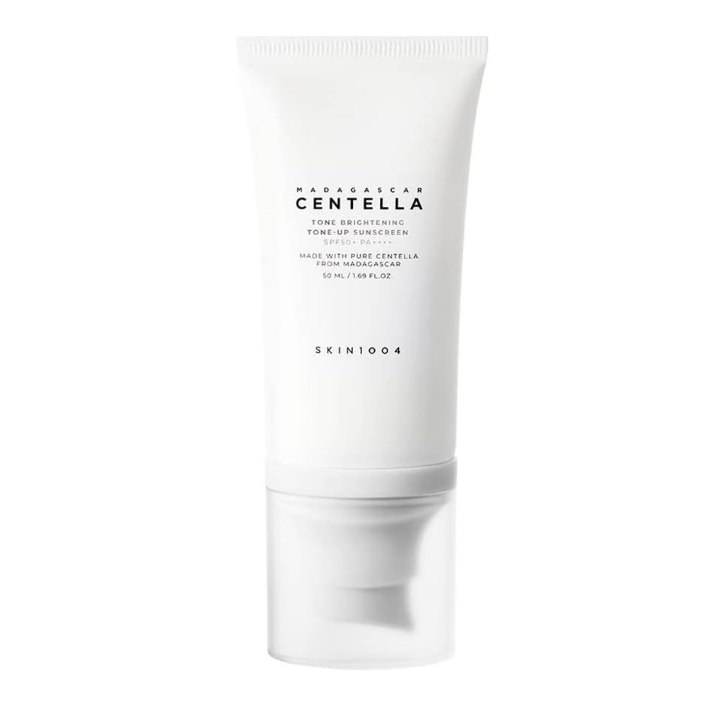 Picture of Madagascar Centella Tone Up Sunscreen SPF 50+ 50ML
