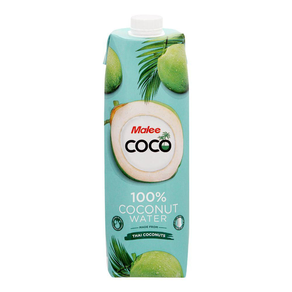 Picture of Malee Coconut Water 1Ltr