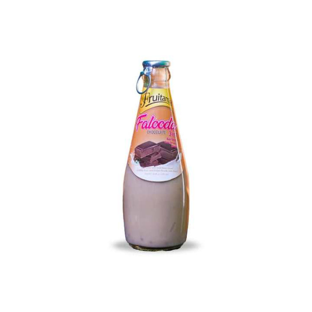 Picture of Fresh n Chill Chocolate Flooda Drink 290ML