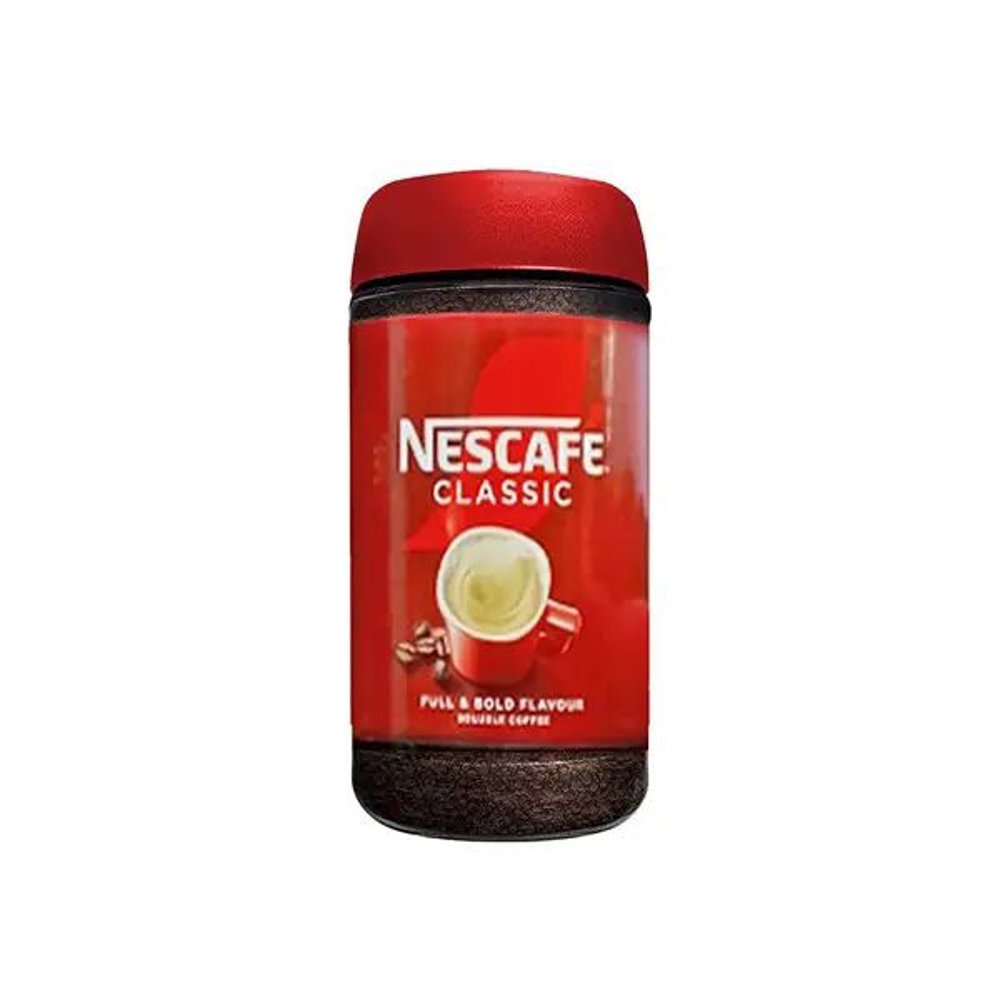 Picture of Nescafe Classic Coffee Bold Flavour 50GM