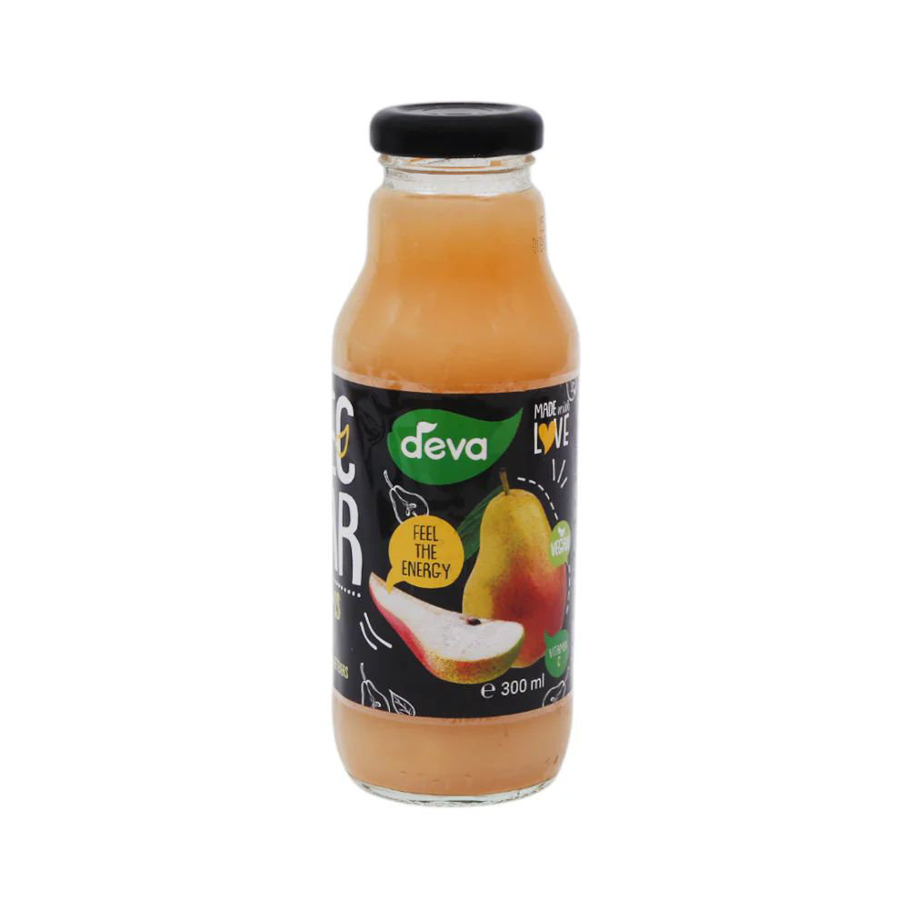 Picture of Deva Williams Pear Drink 300ML