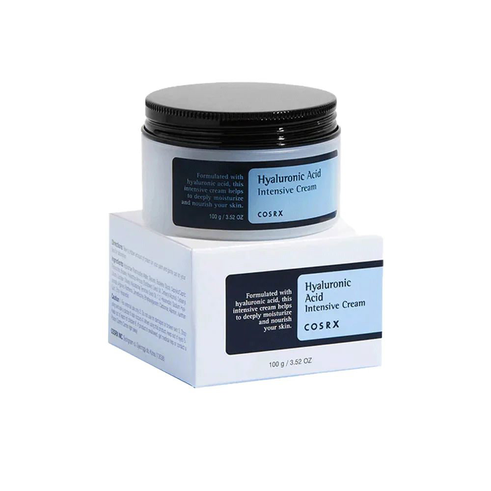 Picture of Cosrx Hyaluronic Acid Intensive Cream 100GM