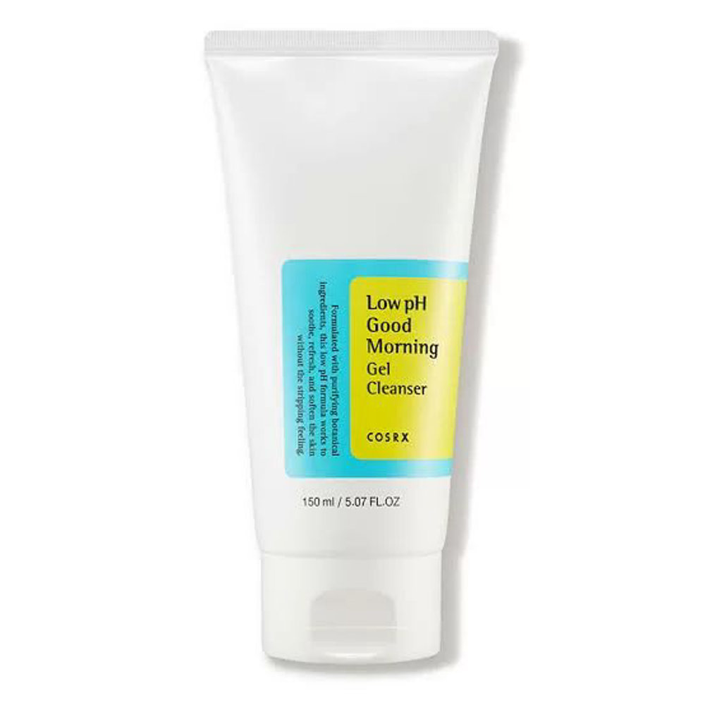 Picture of Cosrx Low Ph Good Morning Gel Cleanser 150ML