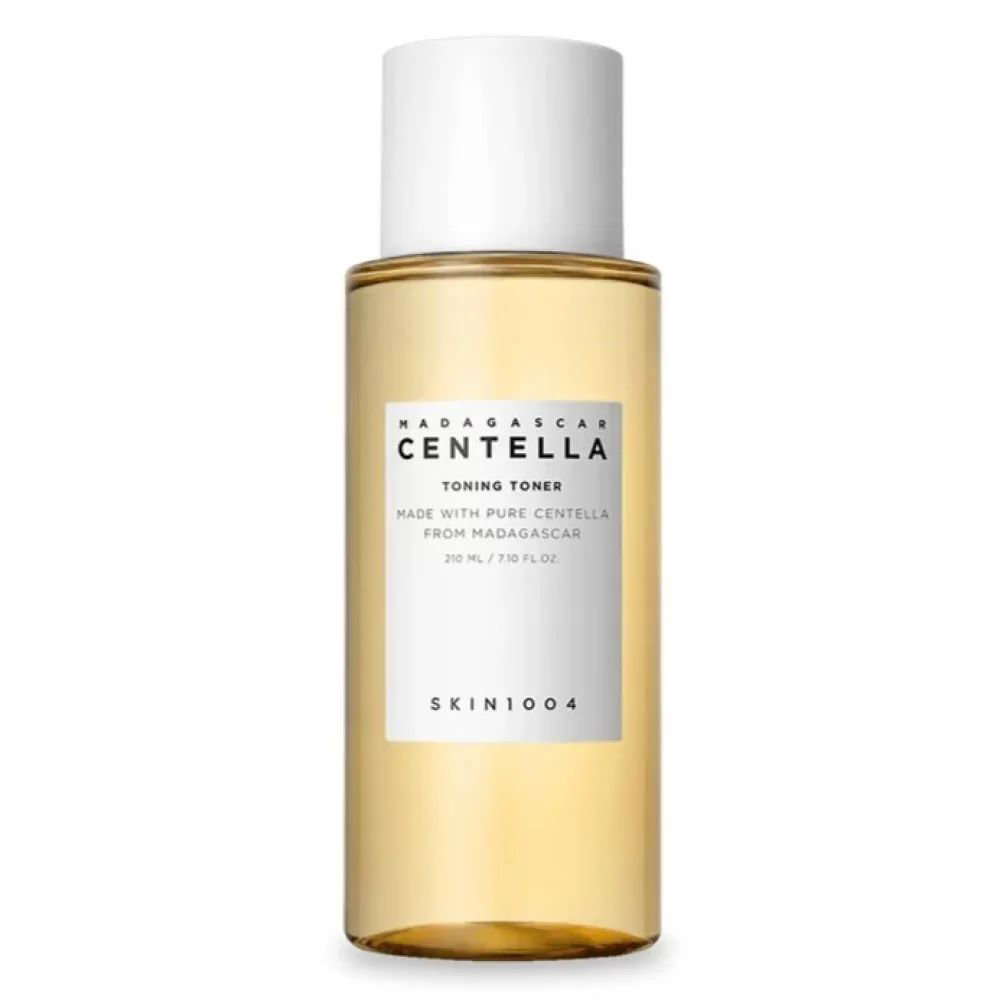 Picture of Madagascar Centella Toning Toner 210ML