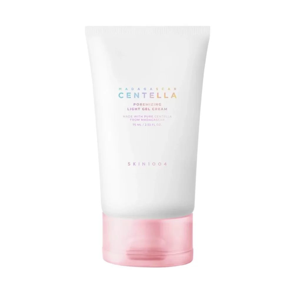 Picture of Madagascar Centella Poremizing Light Gel Cream 75ML