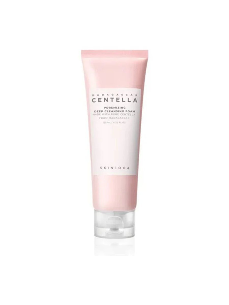 Picture of Madagascar Centella Poremizing Deep Cleansing Foam 125ML
