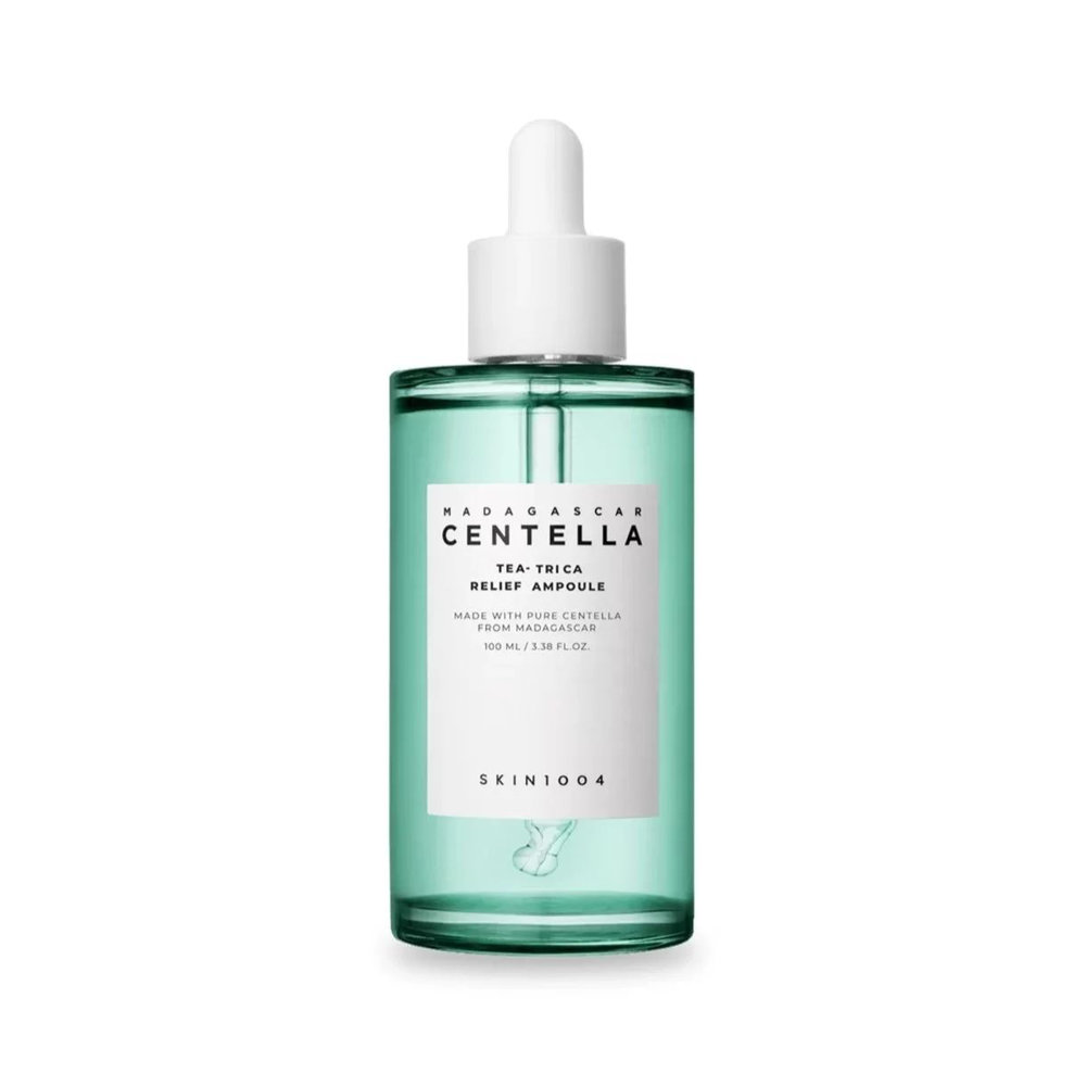 Picture of Madagascar Centella Tea Trica 100ML