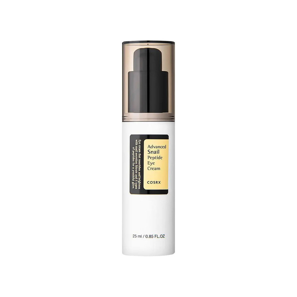 Picture of Cosrx Advanced Snail Peptide Eye Cream 25ML