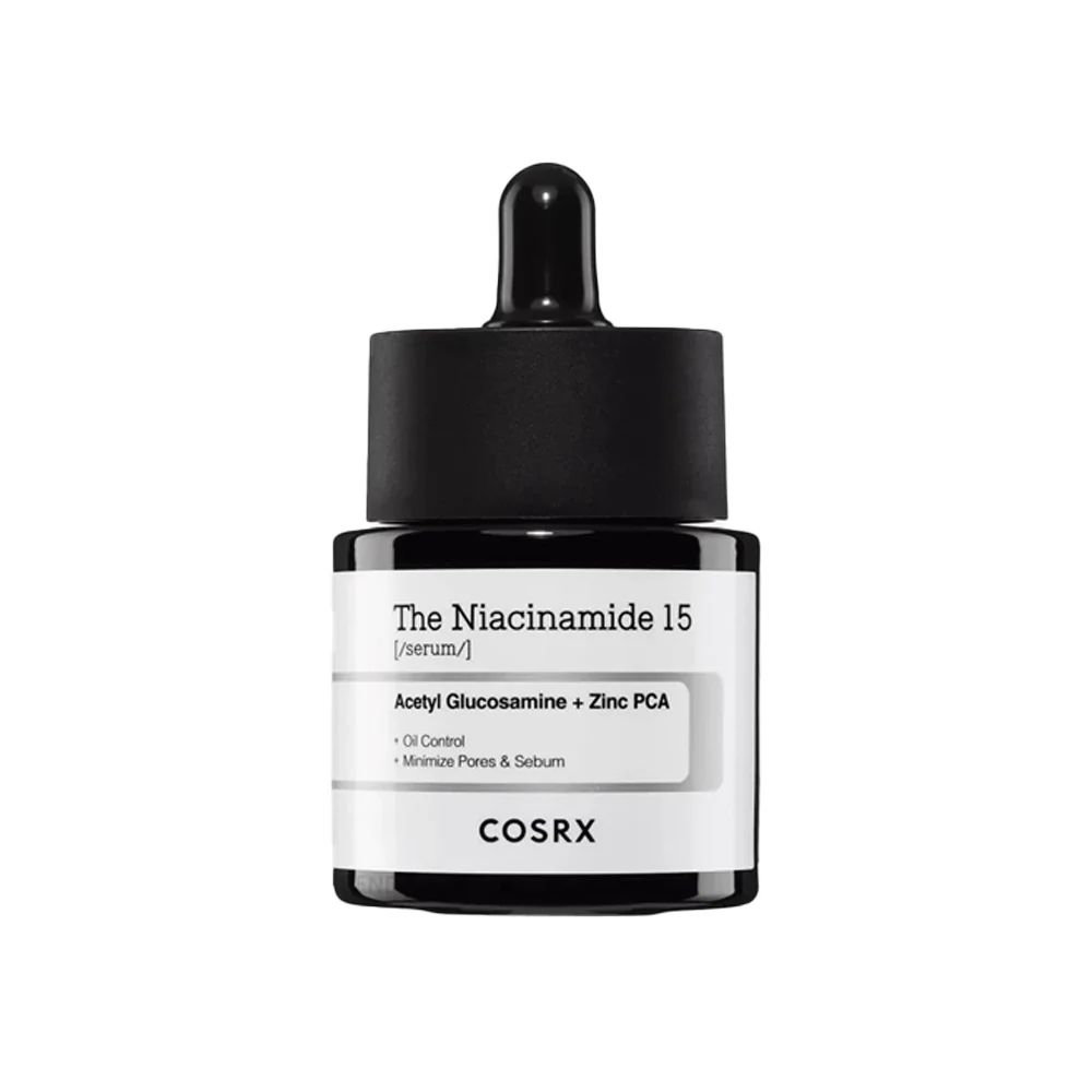 Picture of Cosrx The Niacinamide 15 Serum 20ML