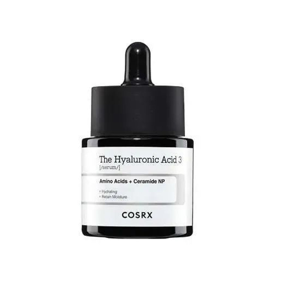Picture of Cosrx The Hyaluronic Acid 3 Serum 20ML