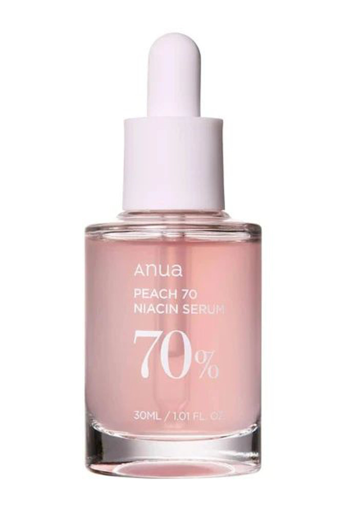 Picture of Anua Peach 70% Niacin Serum 30ML