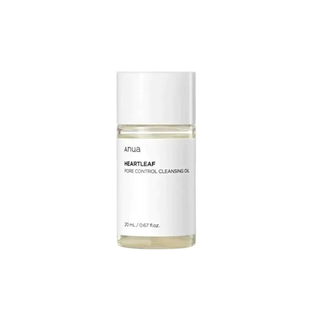 Picture of Anua Heartleaf Cleansing Oil 20ML