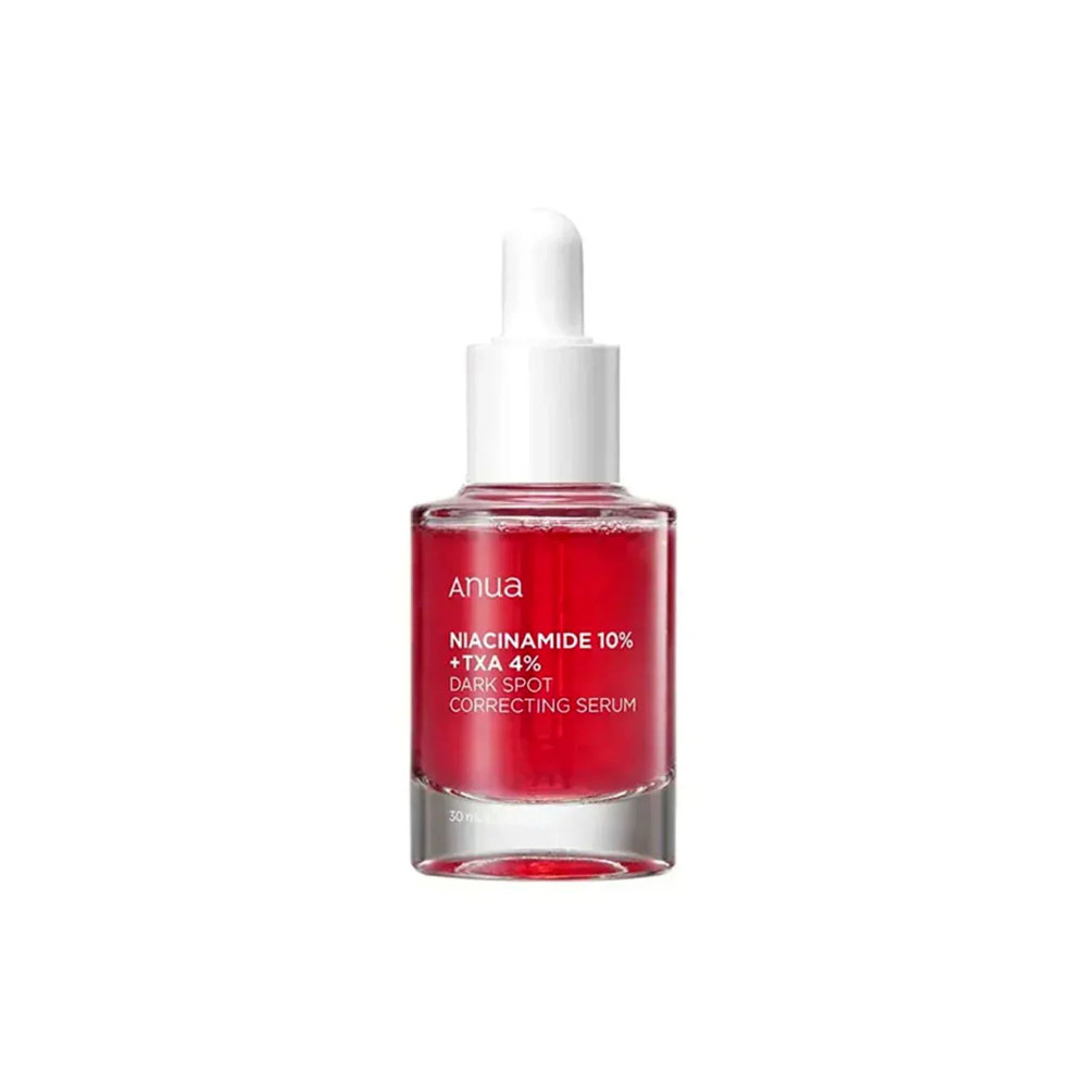 Picture of Anua Niacinamide 10%+4% Serum 30ML