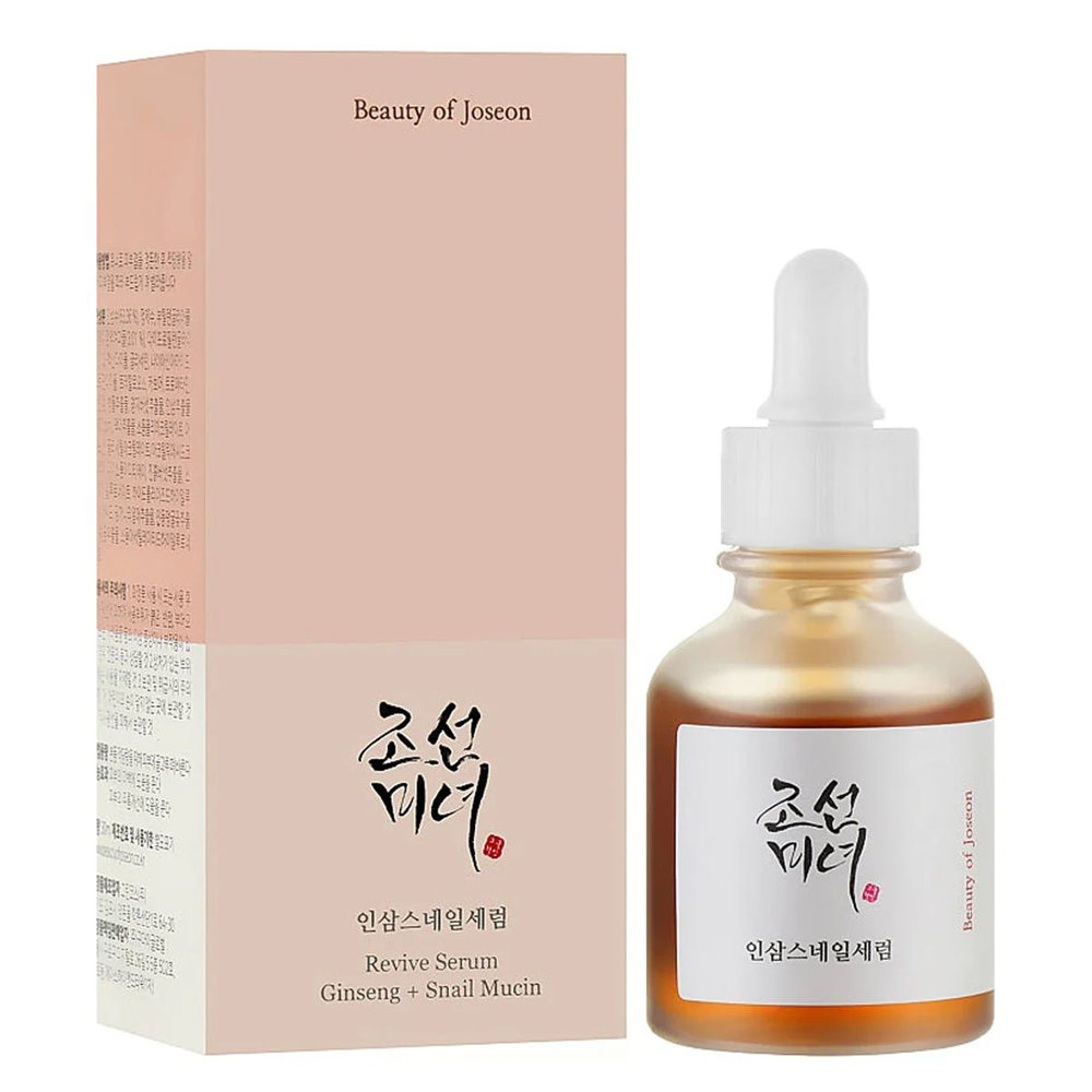 Picture of Beauty Of Joseon Revive Serum Ginseng 30ML