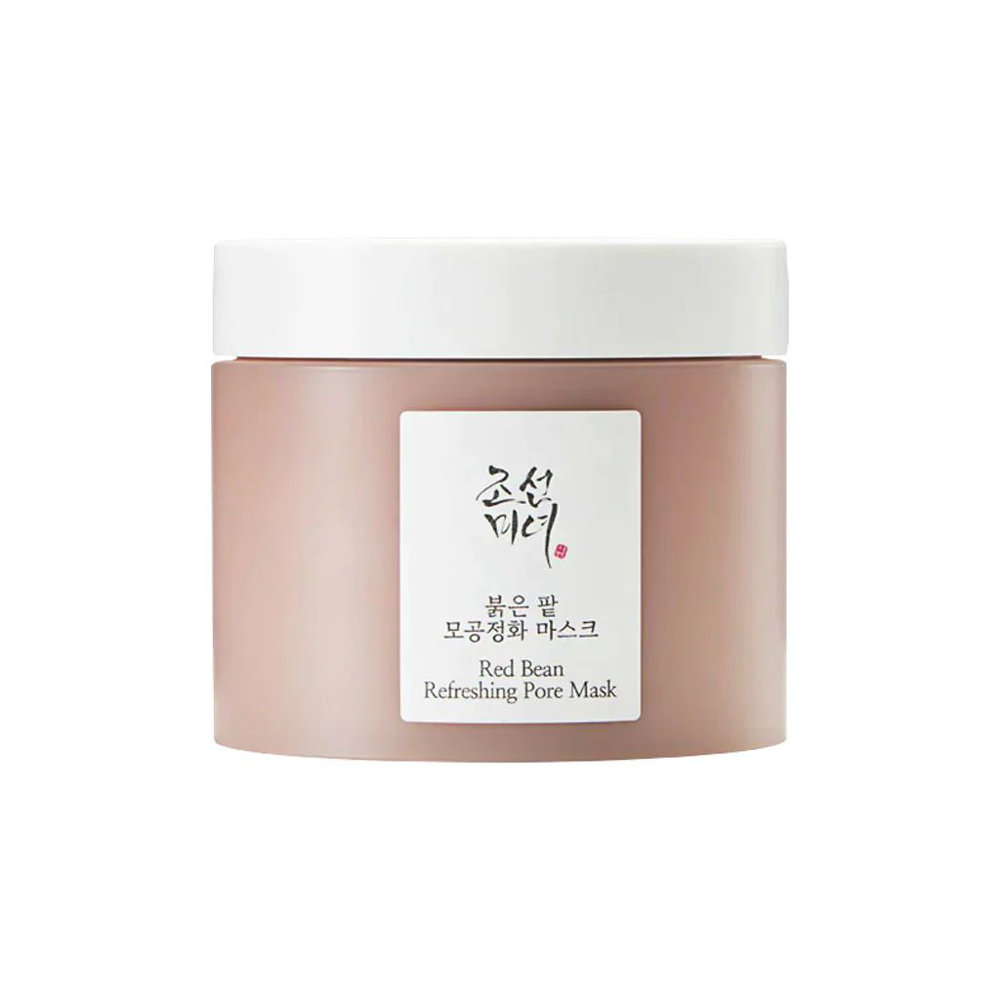 Picture of Beauty Of Joseon Red Bean Refreshing Pore Mask 