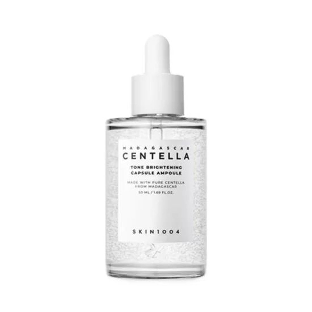 Picture of Madagascar Centella Tone Brightening Ampule 50ML