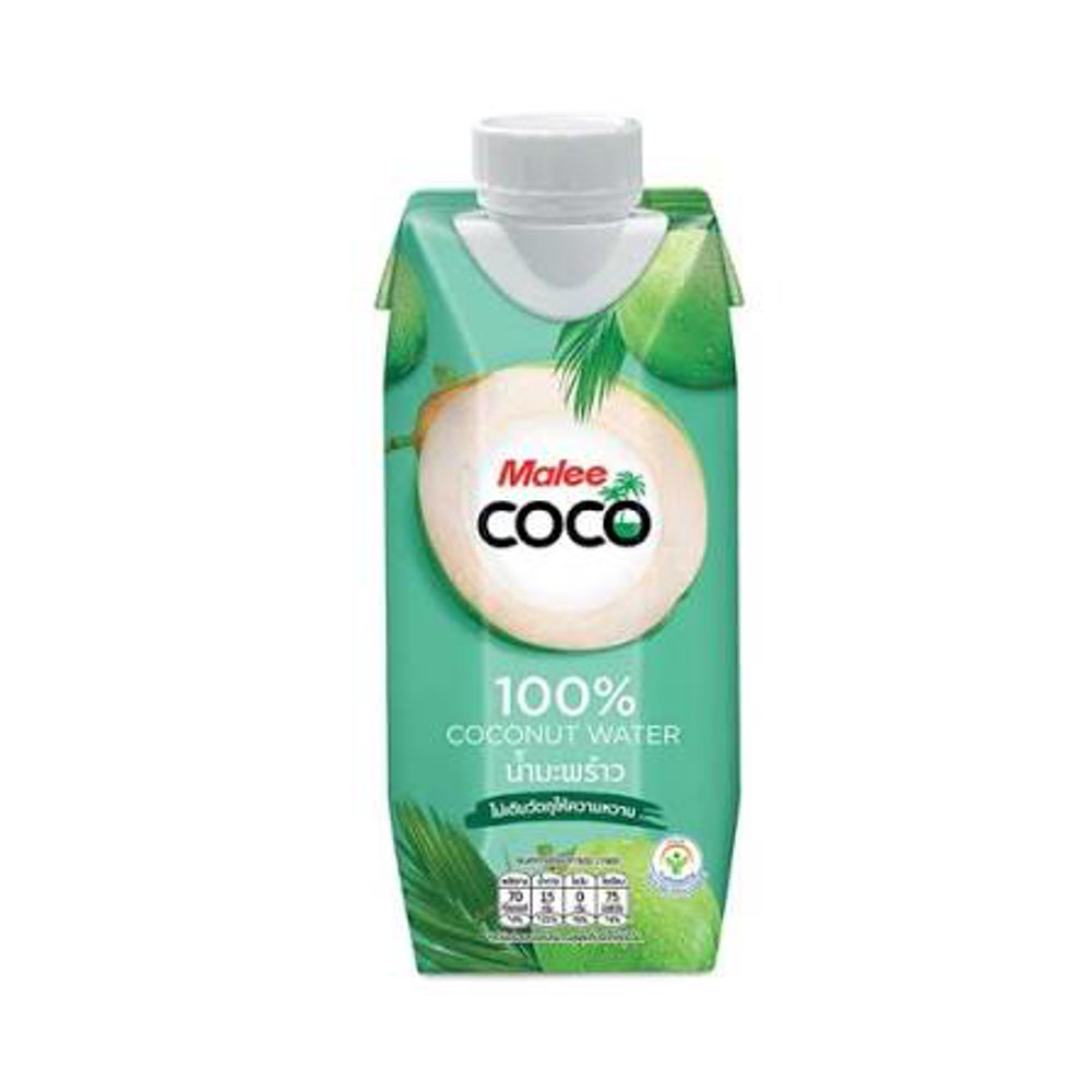 Picture of Malee Coconut Water 300ML
