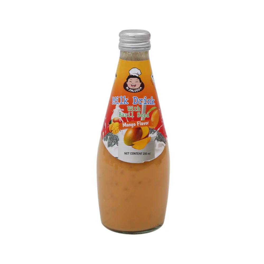 Picture of Fresh n Chill Mango Flooda Drink 290ML