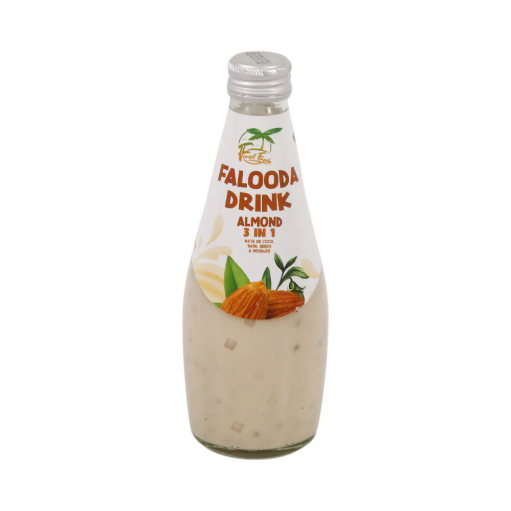 Picture of Fresh n Chill Almond Flooda Drink 290ML