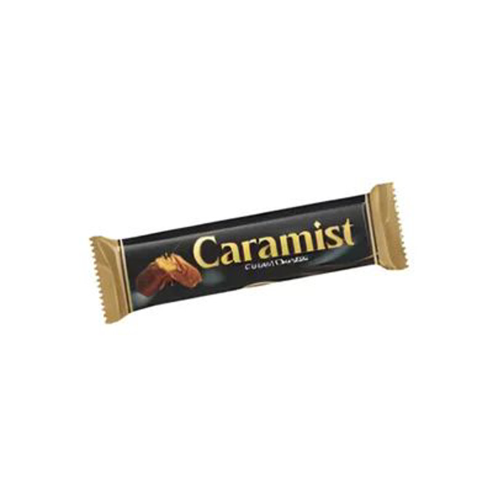 Picture of Caramist Caramel Chocolate 51GM