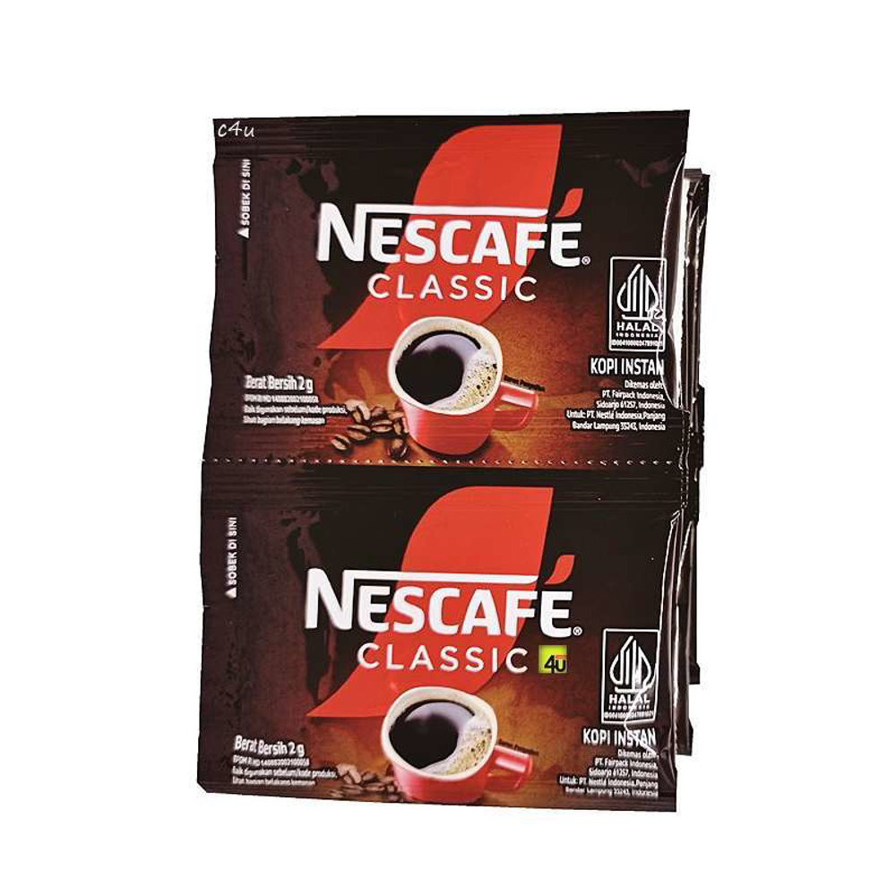 Picture of Venus Classic Instant Coffee 2GM