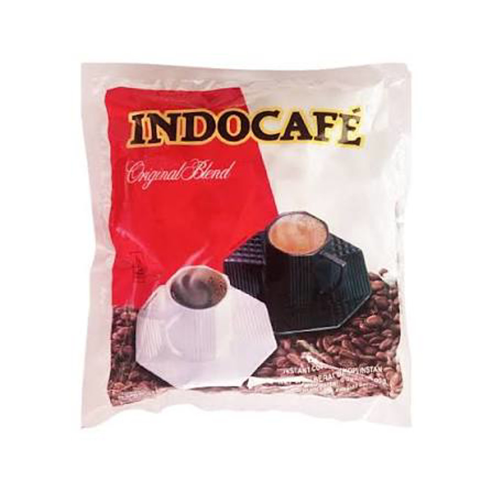 Picture of Indocafe Original Blend Coffee 2GM