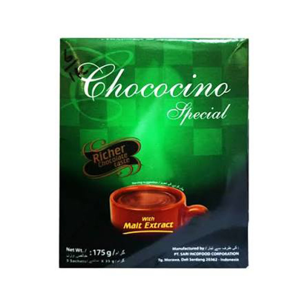 Picture of Chococino Special Coffee 35GM