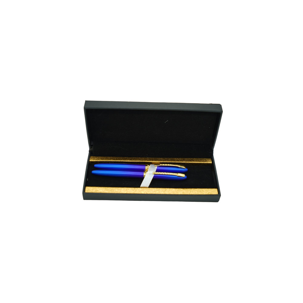 Picture of INK PEN 2PC GIFT BOX 5499-1