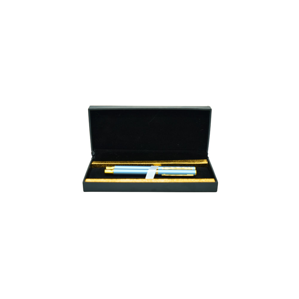 Picture of INK PEN 2PC GIFT BOX 2171-1
