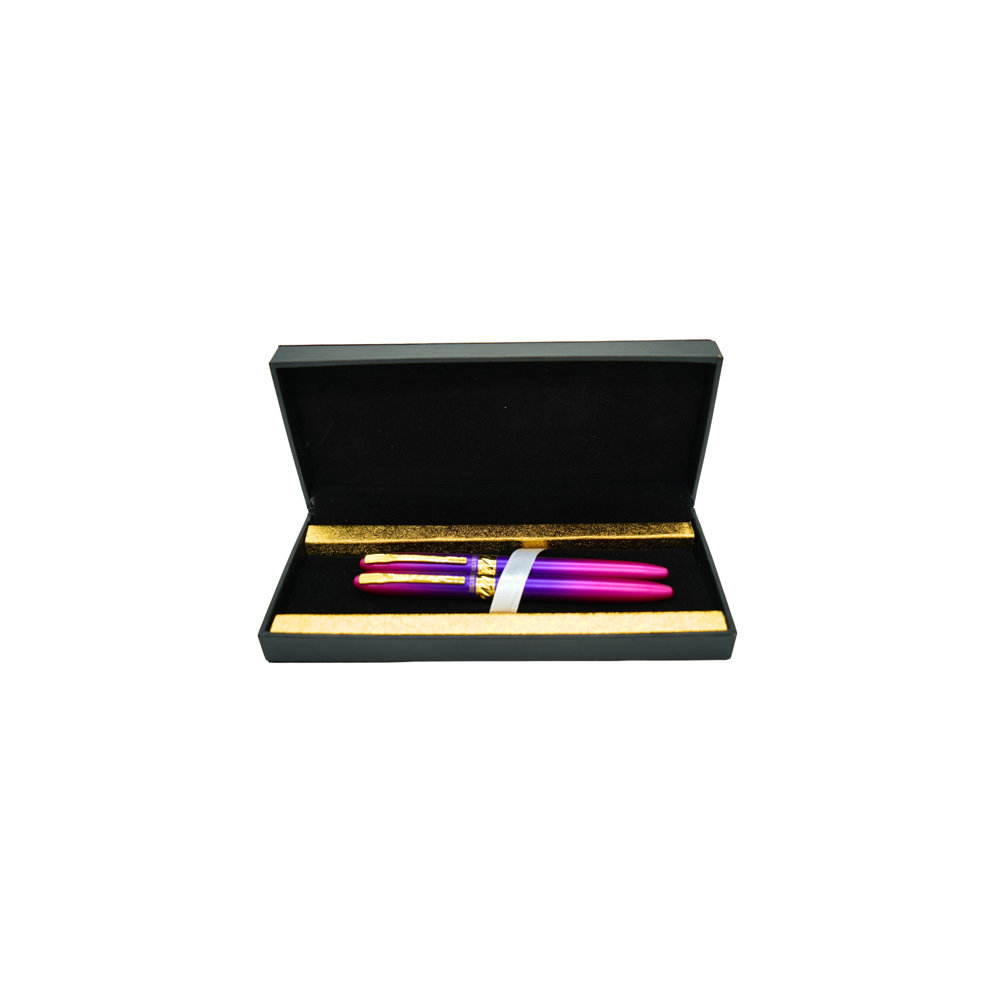 Picture of INK PEN 2PC GIFT BOX 8080