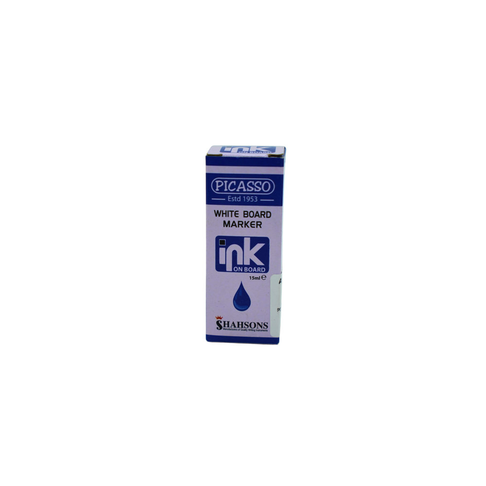 Picture of PICASSO WHITE BOARD INK