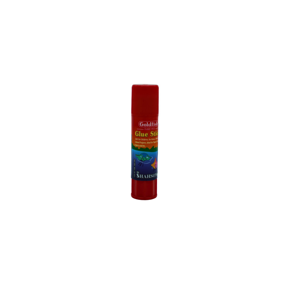 Picture of GOLDFISH GLUE STICK 8GM