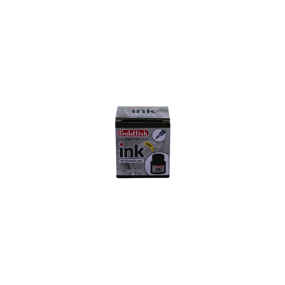 Picture of GOLDFISH PEN INK 30ML
