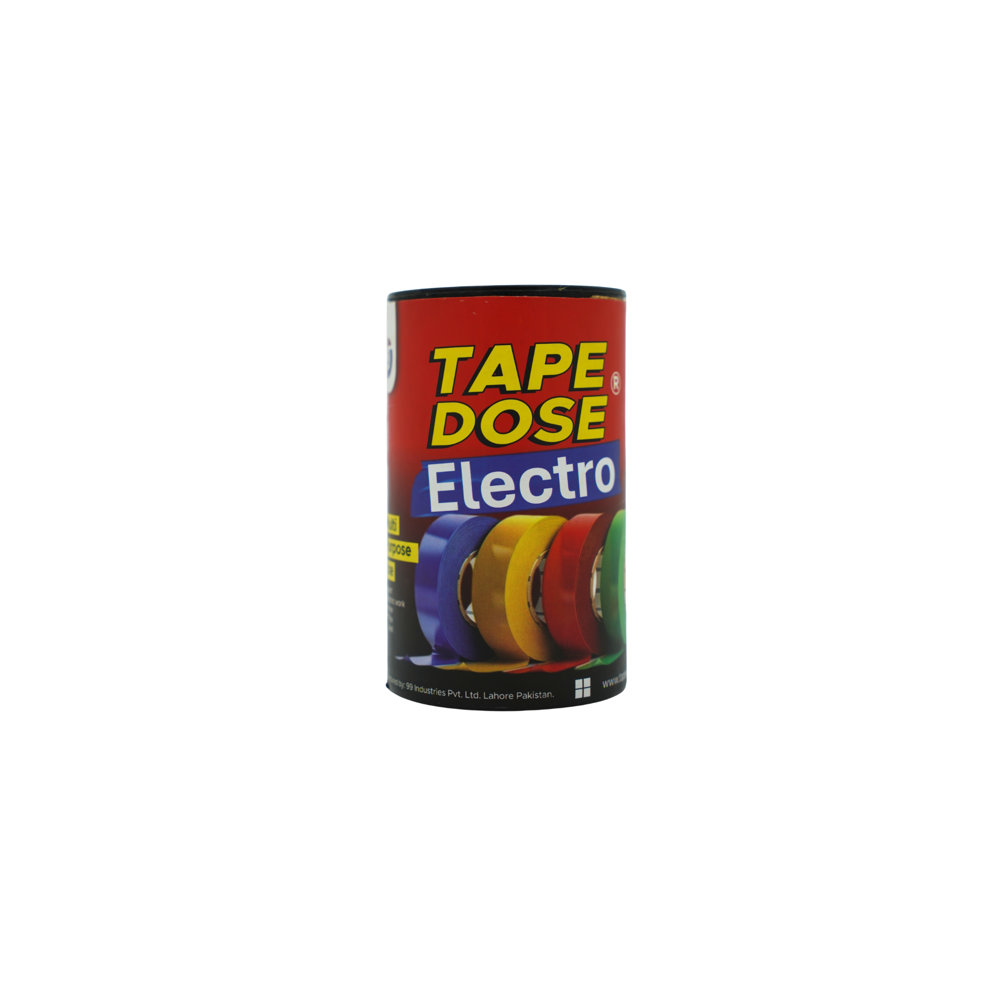 Picture of TAPE BOX ELECTRO