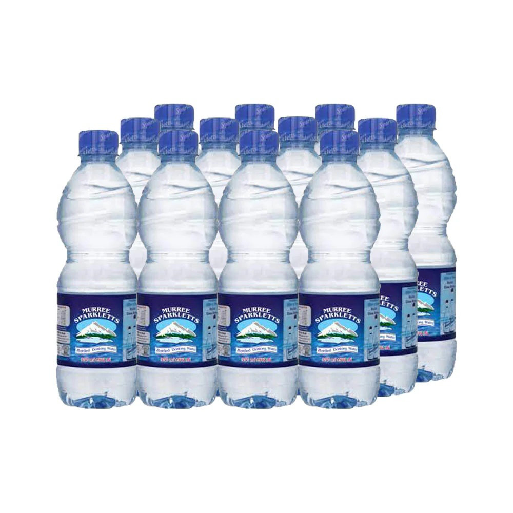 Picture of Murree Brewery Drinking Water 500ML