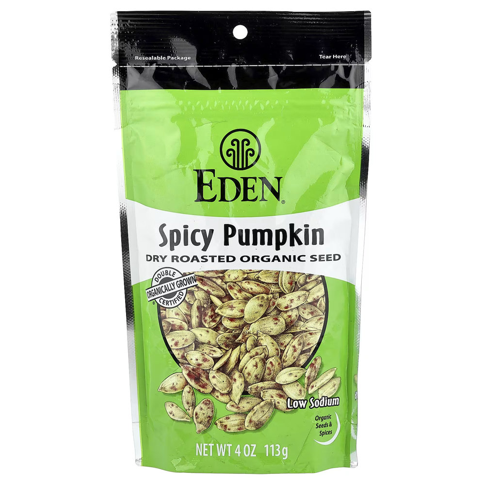 Picture of Eden Pumpkin Seed 150GM