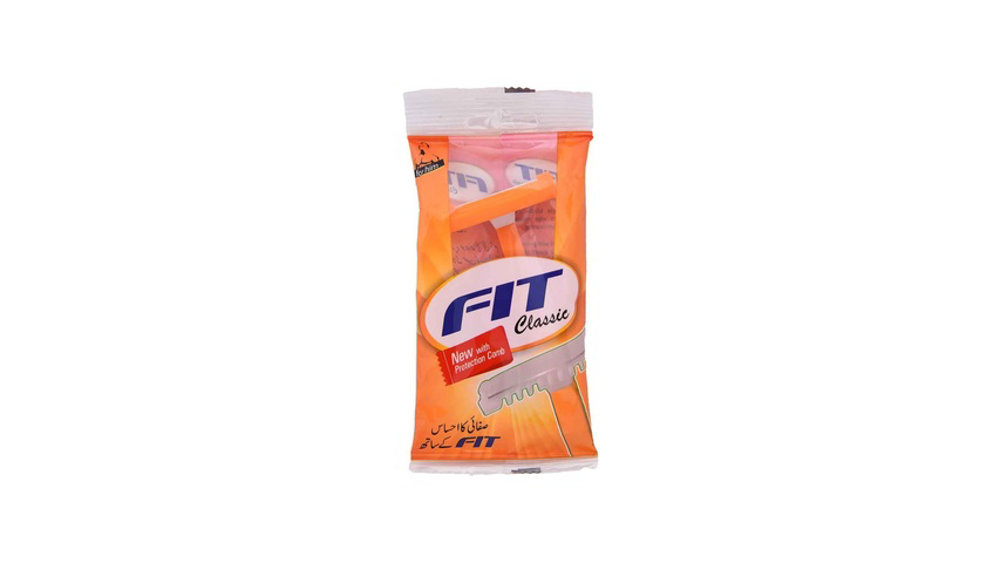 Picture of Fit Classic Razor