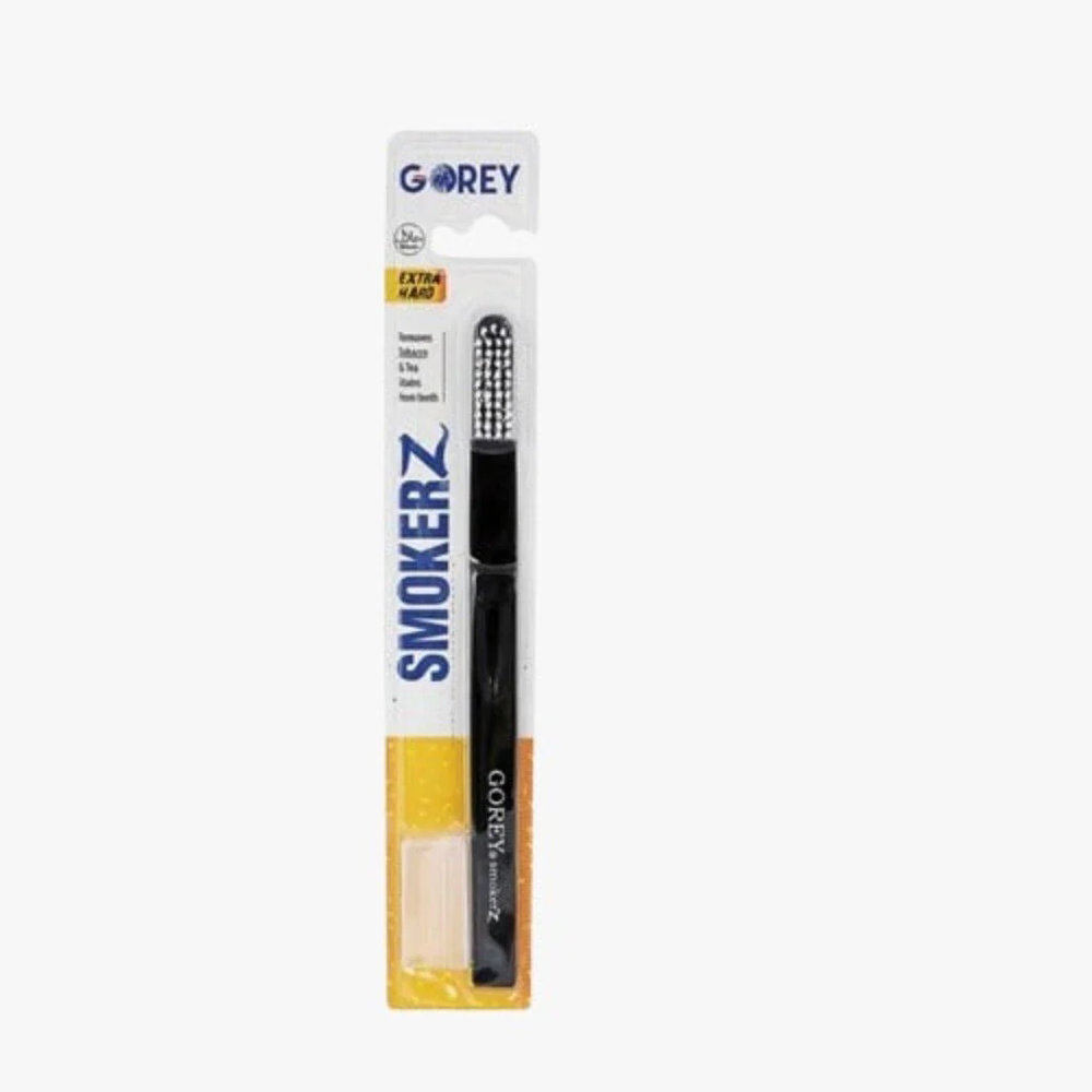 Picture of Gorey Smokerz Toothbrush Extra Hard