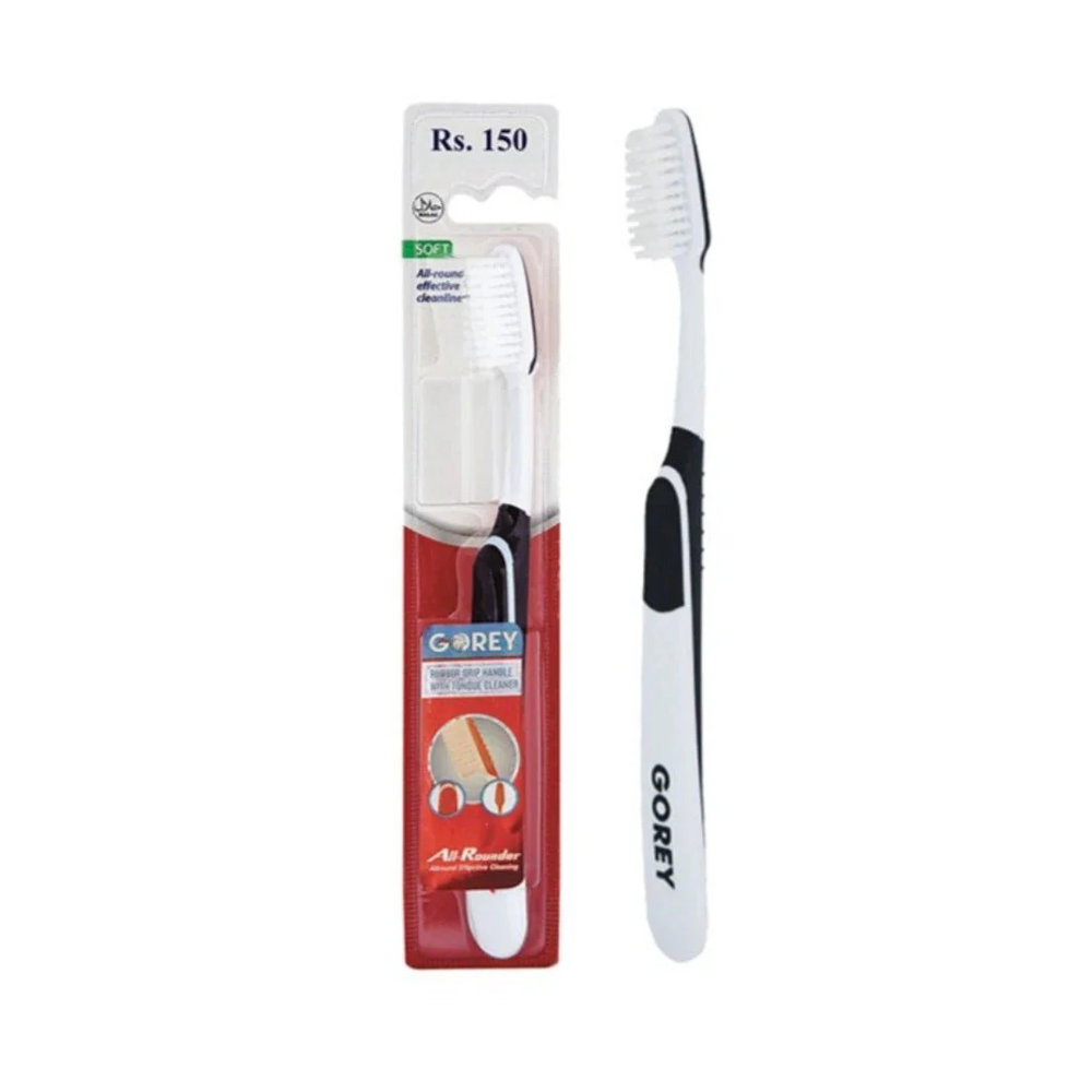 Picture of Gorey Fiexpert Toothbrush Soft