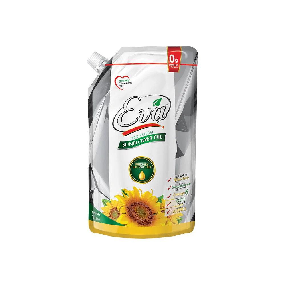 Picture of Eva Sunflower Oil 1Litre