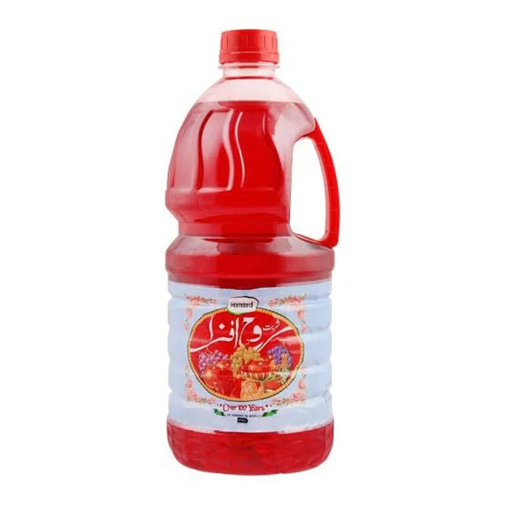 Picture of Hamdard Rooh Afza 3Ltr