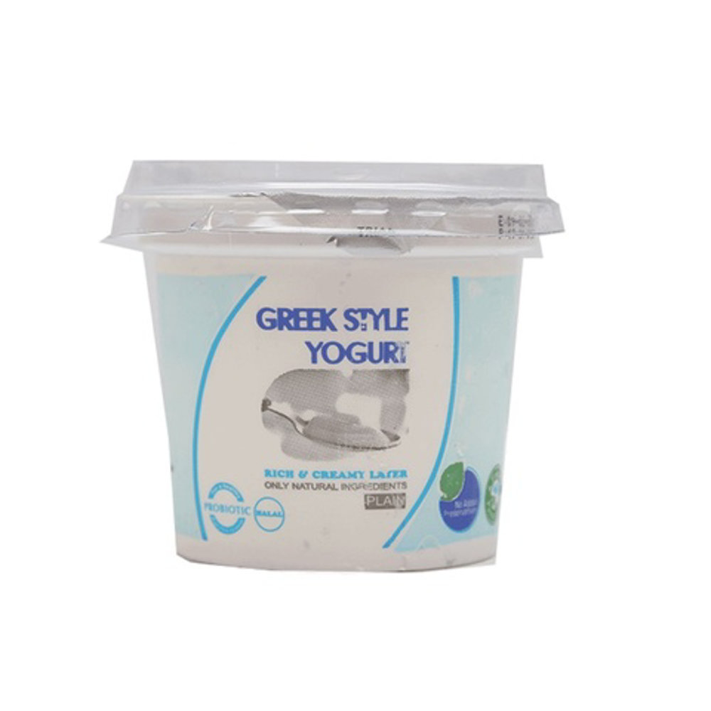 Picture of Anhaar Greek Style Yogurt 250GM