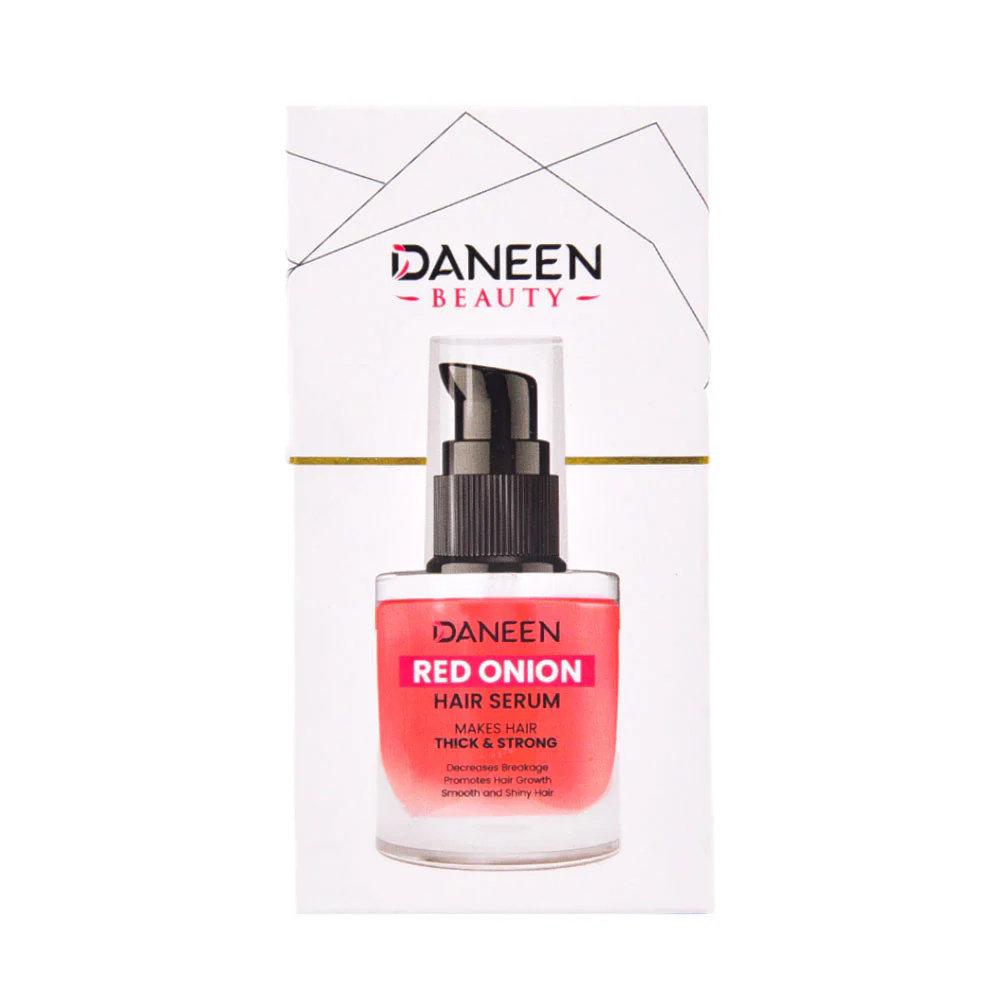 Picture of Daneen Serum Red Onion Hair 50ML
